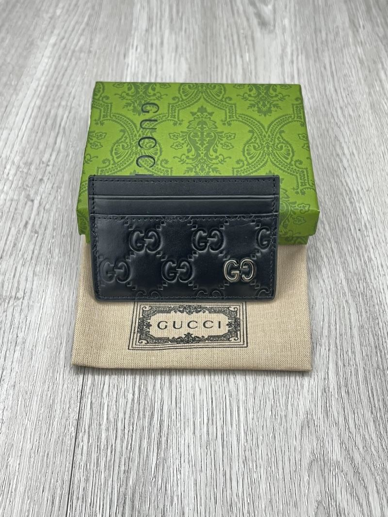 Gucci Wallets Purse